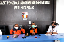 Padang resmi berstatus PPKM Level III