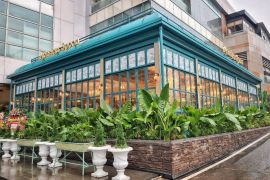 Champ Resto Indonesia hadirkan 35 outlet baru selama 2022