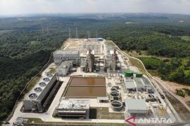 Medco Power operasikan PLTGU 275 MW di Riau