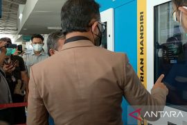 RSUD Kota Bogor luncurkan SIMRS permudah pendaftaran pasien