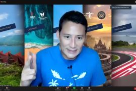 Ambang batas harga hunian jelang MotoGP diatur Pergub