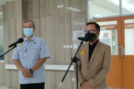 561 guru-siswa terpapar COVID-19, Wali Kota Bogor Bima Arya hentikan PTM