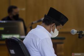 Bayi dari korban pemerkosaan Herry Wirawan dititipkan pemprov