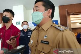 Ibnu Sina segera bangun jembatan Sungai Gampa-Jalan Pramuka