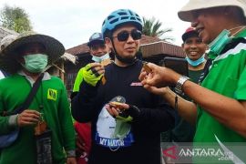 Banjarmasin govt readies health workers to respond hot weather