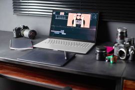 ASUS hadirkan Vivobook Pro 15 OLED K3500 dengan prosesor intel generasi 11