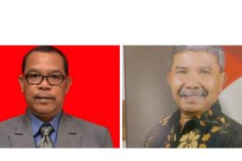 Difasilitasi PBVSI, Dinas Pendidikan Tapsel akan gelar Liga Bola Voli antar pelajar SMP