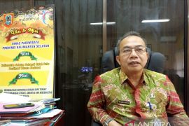 South Kalimantan gets ready to welcome National MTQ