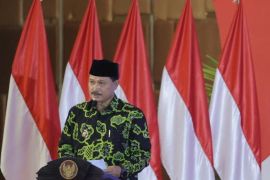 Kota Madiun kembali masuk PPKM Level 3