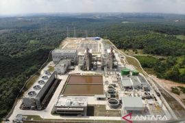 PT Medco Power operasikan PLTGU 275 megawatt di Riau