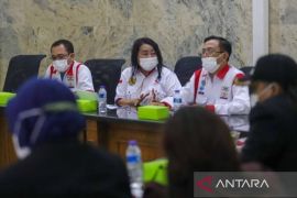 Partai Perindo terus kawal penindakan hukum kekerasan seksual terhadap anak