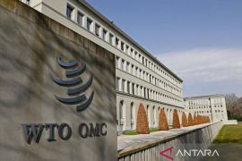 Taiwan sudah bergabung dalam kasus WTO lawan China atas Lithuania
