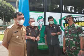 Banjarbaru issues level III PPKM instructions