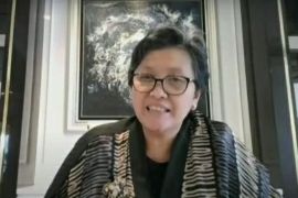 Wakil Ketua MPR: Bangun kemandirian masyarakat hadapi masa kenormalan baru