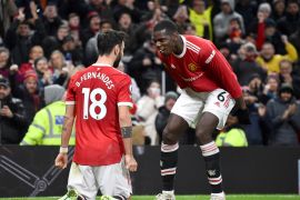 Pogba belum tentukan klub yang akan dia bela