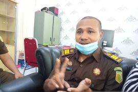 Kejari Timika tunggu putusan korupsi dana BOS SMAN 1 Mimika