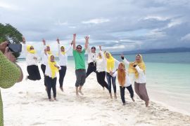 Morotai sediakan transportasi laut yang memadai untuk wisatawan, menarik minat kunjungan