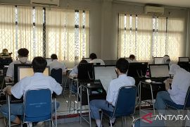 Guru dan siswa terpapar COVID-19 di Kota Bogor meningkat cepat