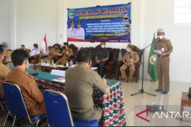 Bupati berharap program kerja 2023 tingkatkan kesejahteraan masyarakat