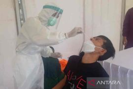 Hasil skrining, positif COVID-19 di Cirebon tambah 245 orang sehari