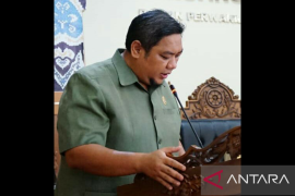 DPRD Pangkalpinang tunggu juknis relaksasi kenaikan NJOP