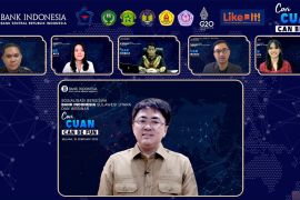 BI berikan beasiswa pada 275 mahasiswa di Sulut