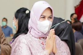 DPRD dukung langkah DKPPP Barsel tebar 20 ribu benih ikan di perairan