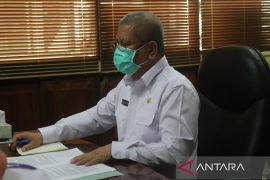 Pemprov Kalbar tunjuk Perusda Aneka Usaha kelola lahan parkir GOR