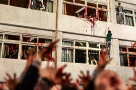 Serial "All of Us Are Dead" kuasai peringkat mingguan Netflix