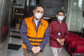 KPK panggil 5 saksi terkait orang kepercayaan Zumi Zola dalam dugaan kasus suap