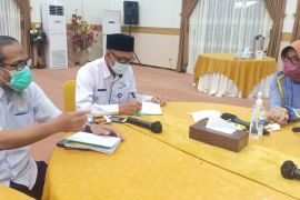 Penanganan stunting merupakan program strategis Tim Penggerak PKK