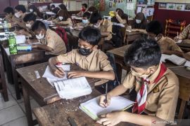 Disdik OKU sebut belum ada pelajar terpapar COVID-19