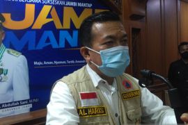 Gubernur Jambi sebut PTM tetap dilaksanakan di sekolah