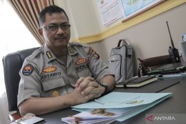 Polda NTB meningkatkan pengawasan drone liar di ajang MotoGP 2022