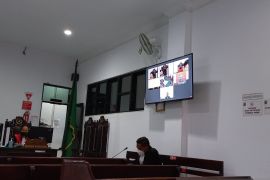 Koruptor DD-ADD di SBT divonis empat tahun penjara, tegakkan hukum