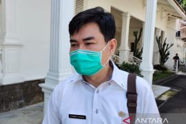 Puluhan nakes di Cianjur terpapar COVID-19 sejak dua pekan terakhir