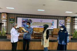 BKIPM edukasi pengusaha perikanan cara penanganan ikan yang baik