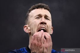 CEO Inter Milan: Ivan Perisic bergabung dengan Tottenham Hotspur