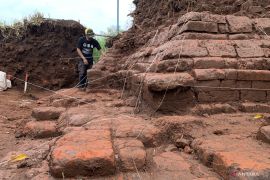BPCB Jatim segera lanjutkan ekskavasi situs Srigading