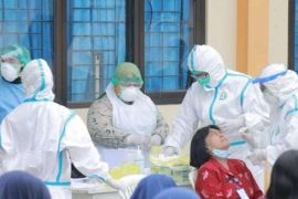 Pemkot Madiun optimalkan 3T cegah meluasnya penularan COVID-19