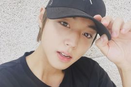 Park Ji Hoon dikonfirmasi akan tampil di drama terbaru "Weak Hero"
