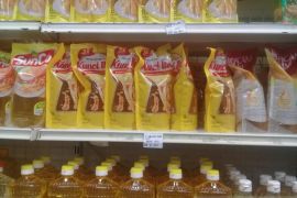 Sangihe segera evaluasi harga penjualan minyak goreng
