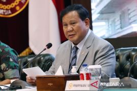 Survei LSJ ungkap tiga faktor penyebab elektabilitas Prabowo tetap tinggi