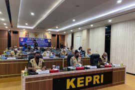 UPP Kepri ingatkan soal penyimpangan dana desa