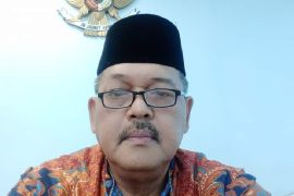 dr Tuahman sarankan 356 ribu vaksin diberikan ke warga binaan ketimbang kedaluwarsa