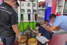 Pertamina Patra Niaga Sumbagsel gerak cepat respon masukan masyarakat