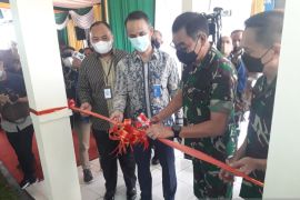 Pangdam XII/Tpr minta Rumkit Kartika Husada maksimalkan pelayanan gunakan CT Scan-MRI