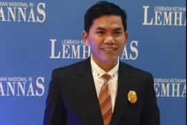 Anggota DPRD Lampung minta pemda tuntaskan persoalan minyak goreng