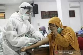 Humas: Kasus COVID-19 di DIY bertambah 1.531 orang