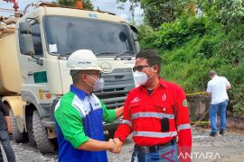 PT AGM dan PT TCT berdamai